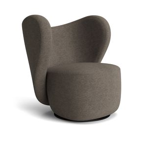 contemporary armchair