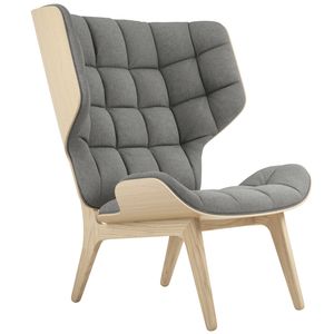 contemporary armchair
