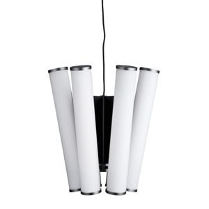 contemporary chandelier 1