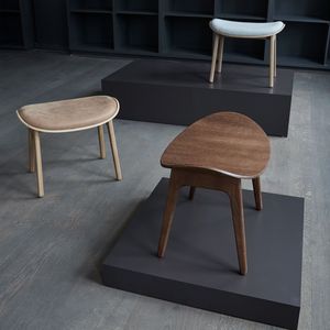 contemporary stool