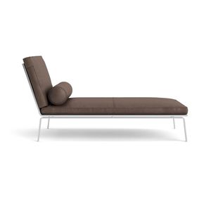 contemporary chaise longue