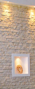 natural stone veneer