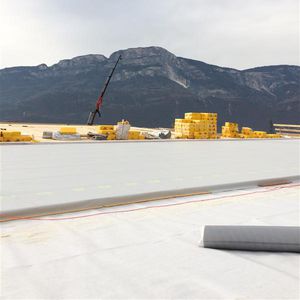 roof waterproofing membrane
