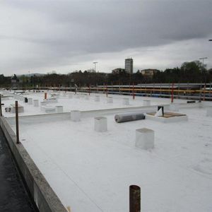 roof waterproofing membrane 1