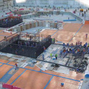 basement waterproofing membrane