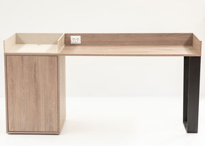 contemporary desk