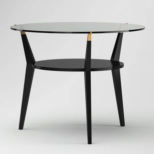 contemporary table