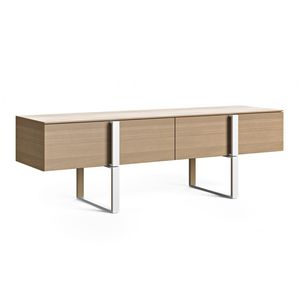 contemporary TV cabinet