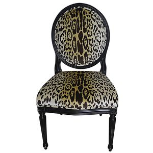 Louis XVI style chair