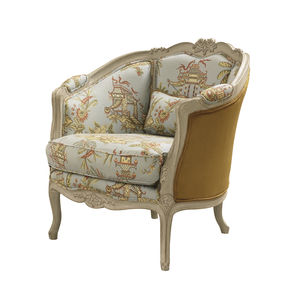Louis XV style armchair