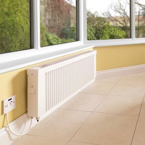 electric storage heater