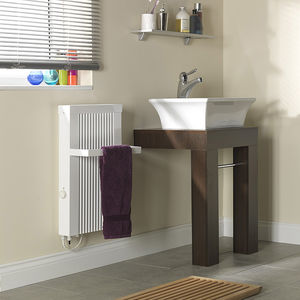 electric storage heater