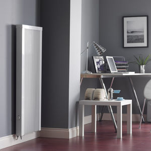 electric storage heater