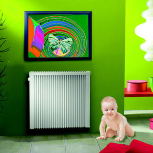 electric storage heater