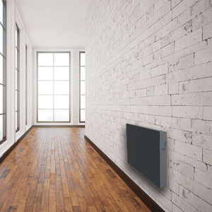 electric convector