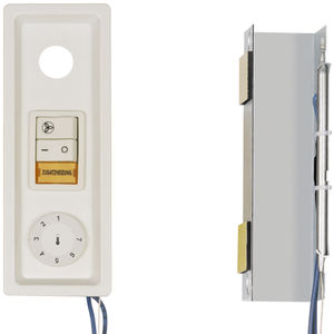 room temperature controller