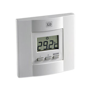 heating programmer