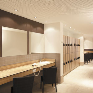 HPL vanity top