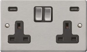 power socket