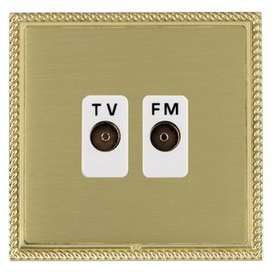TV socket 1