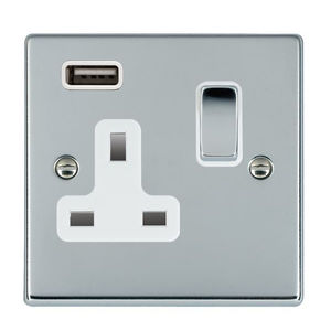 power socket