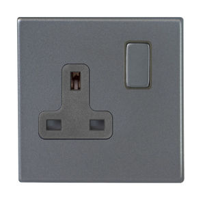 power socket 1