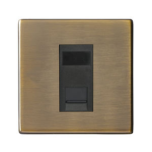 power socket 1