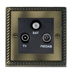 TV socket