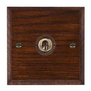 light switch
