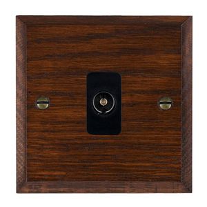 TV socket 1