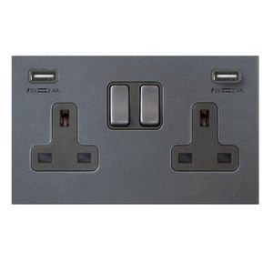 power socket