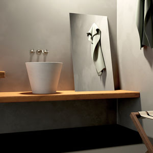 countertop washbasin