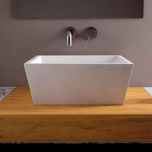 countertop washbasin