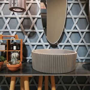 countertop washbasin