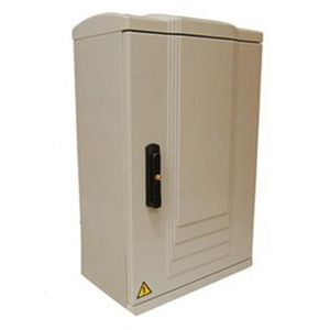 wall-mounted electrical enclosure 1