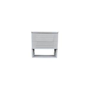 floor-standing electrical enclosure 1