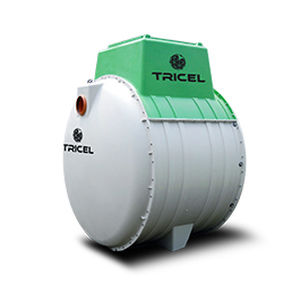 in-ground tank