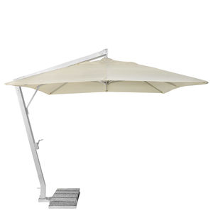 side post parasol