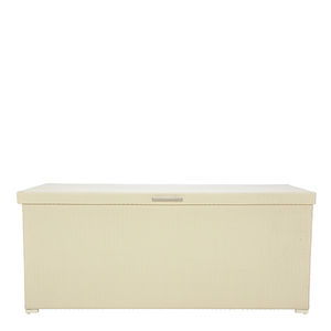 contemporary chest