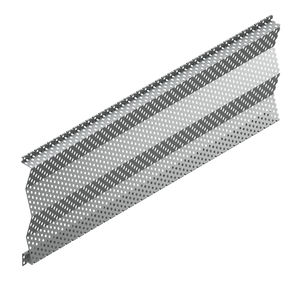 perforated metal sheet