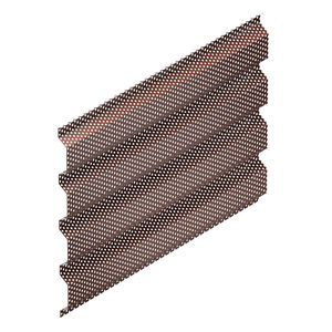wall panel