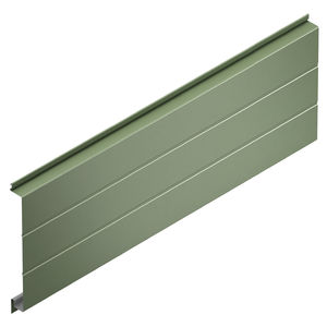 wall panel