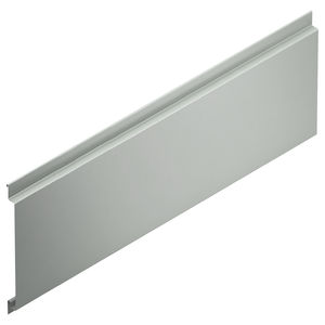 aluminum soffit