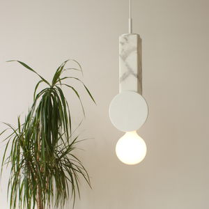 pendant lamp