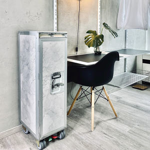 storage trolley