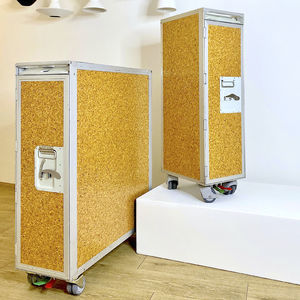 storage trolley 1