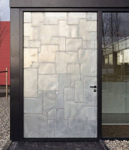 entry door
