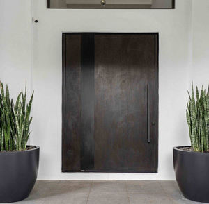 entry door