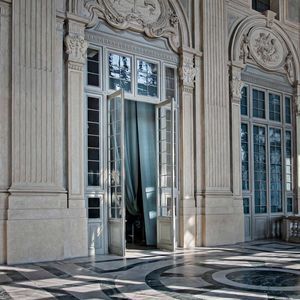 entry door