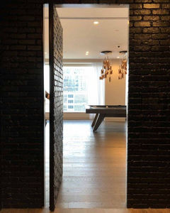 removable partition